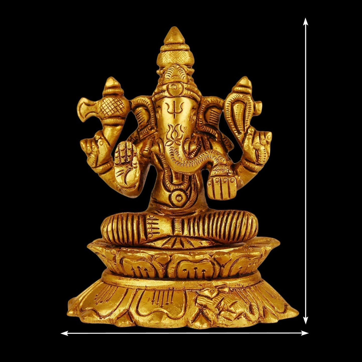 Ganpati Murti