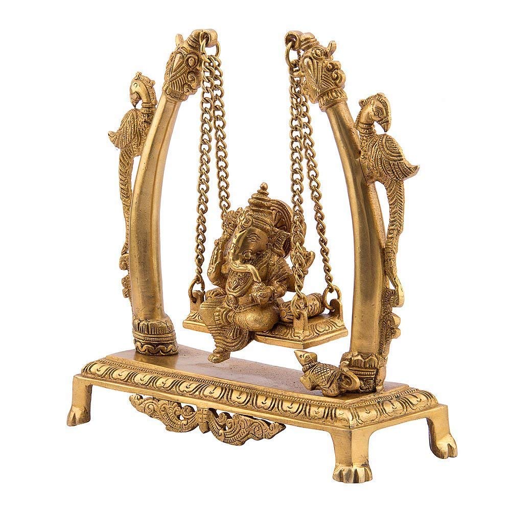 Ganesha Idol