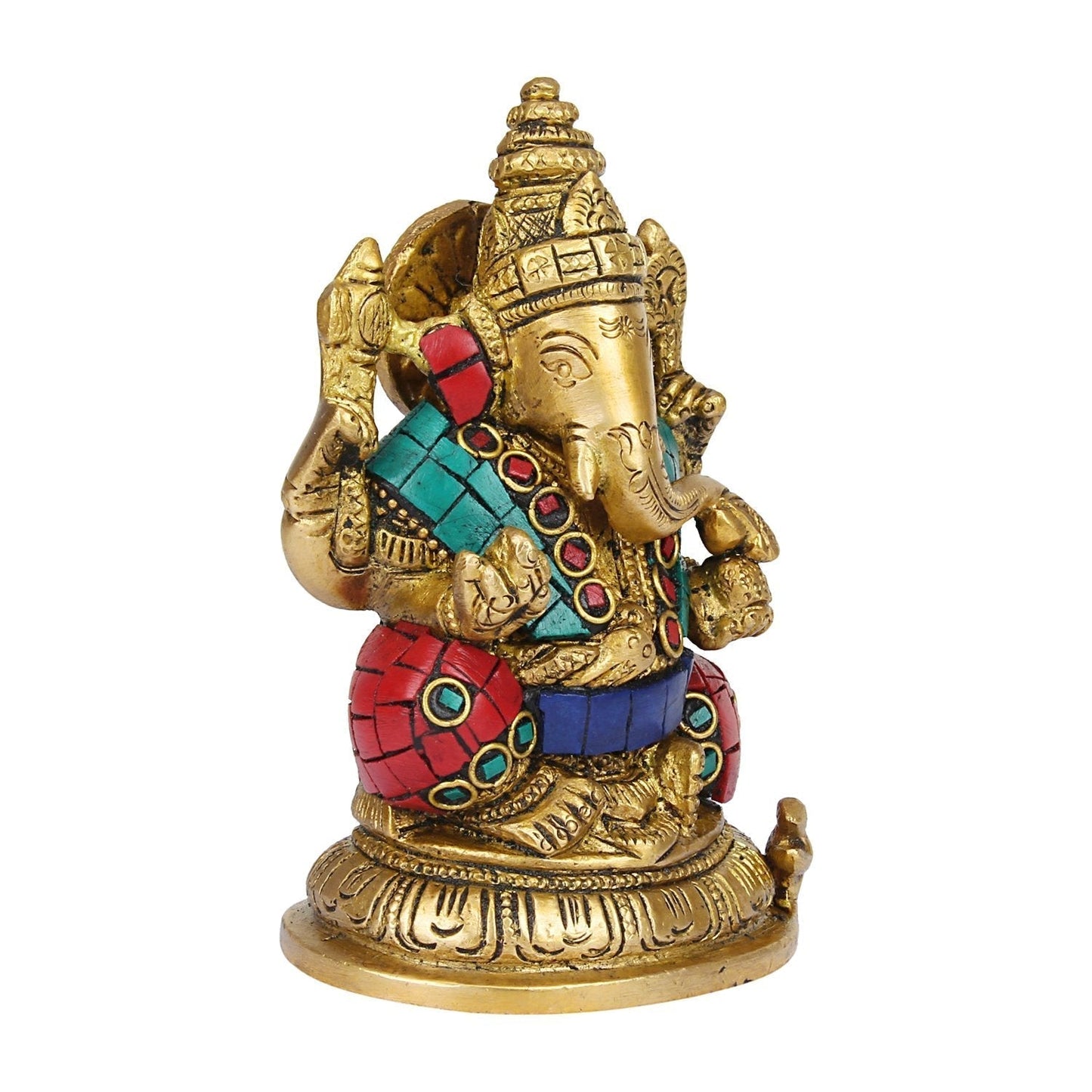 Ganesha Murti