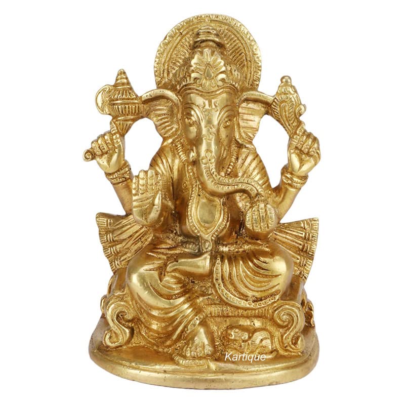 Ganesha Murti