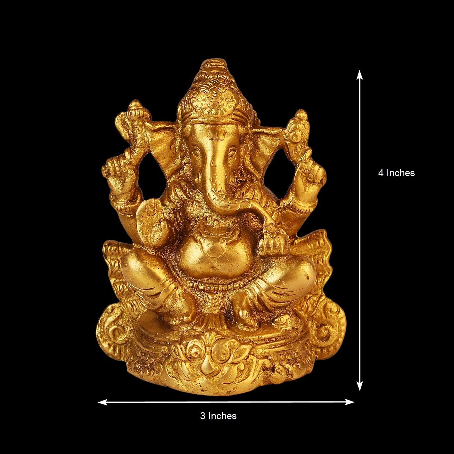Hindu God Idol