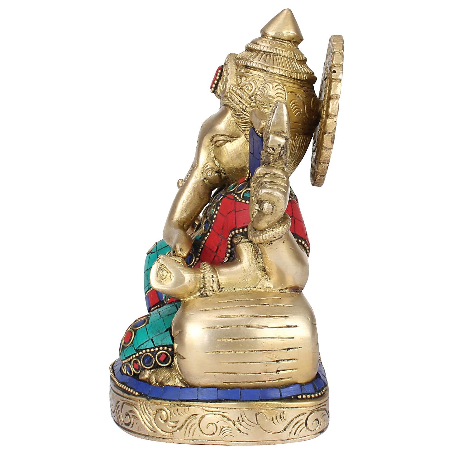 ganpati murti