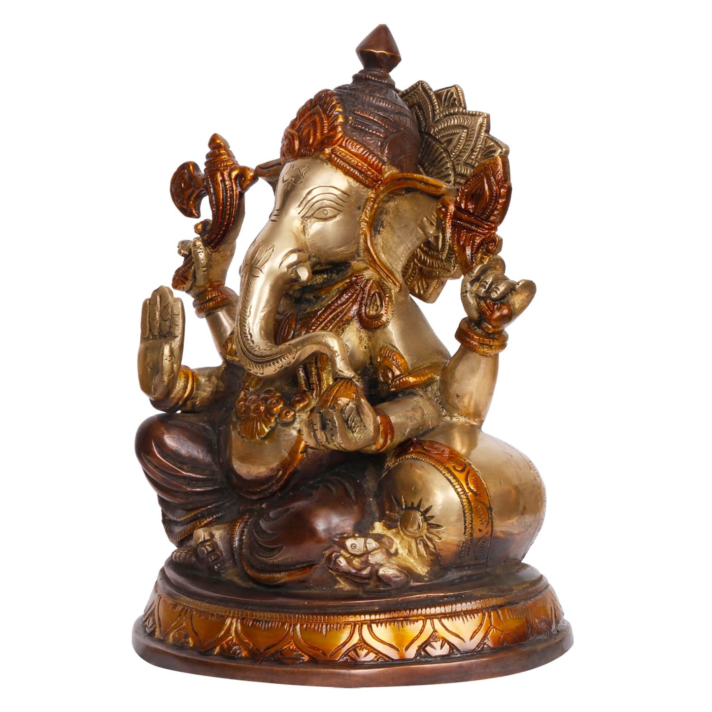 Ganesha Idol