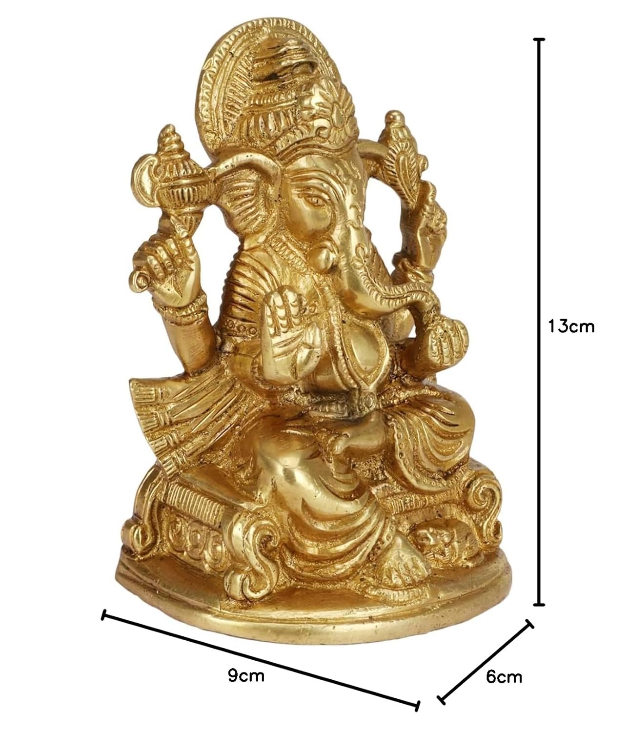 Murti Ganpati