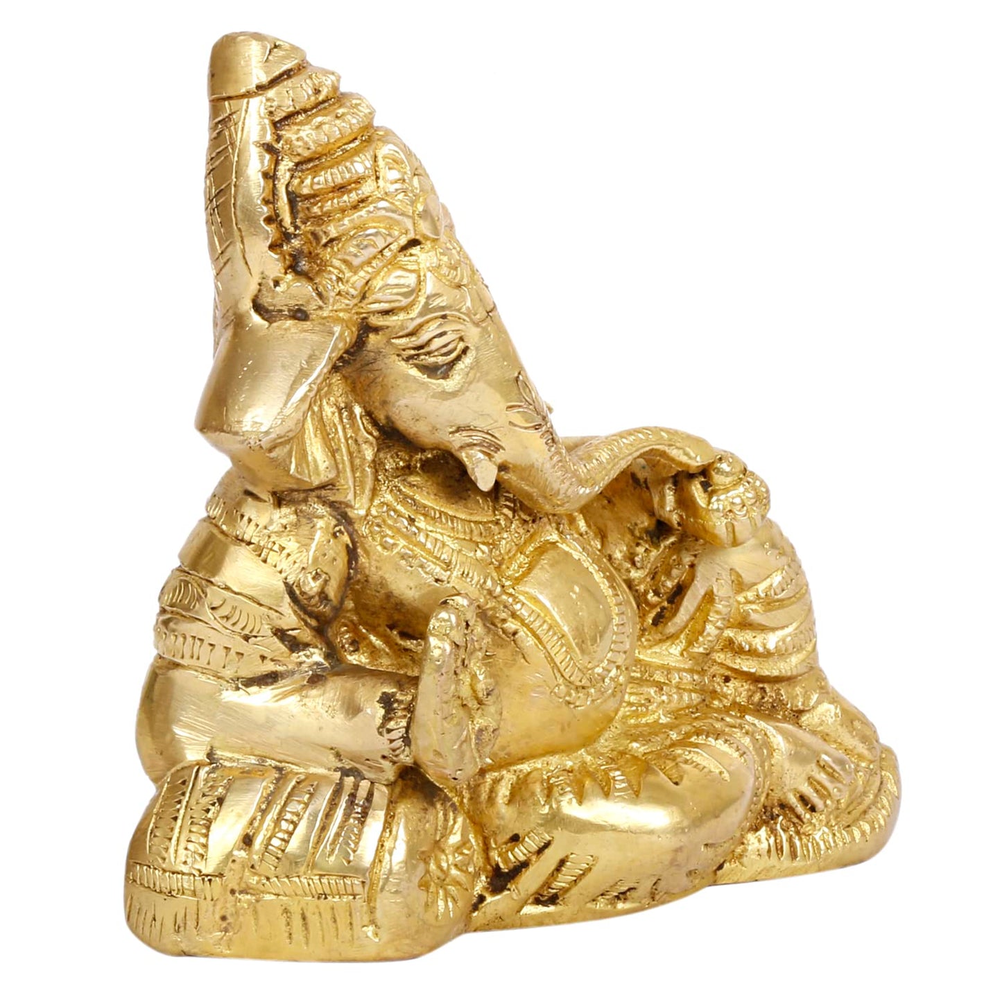 Ganesha Murti