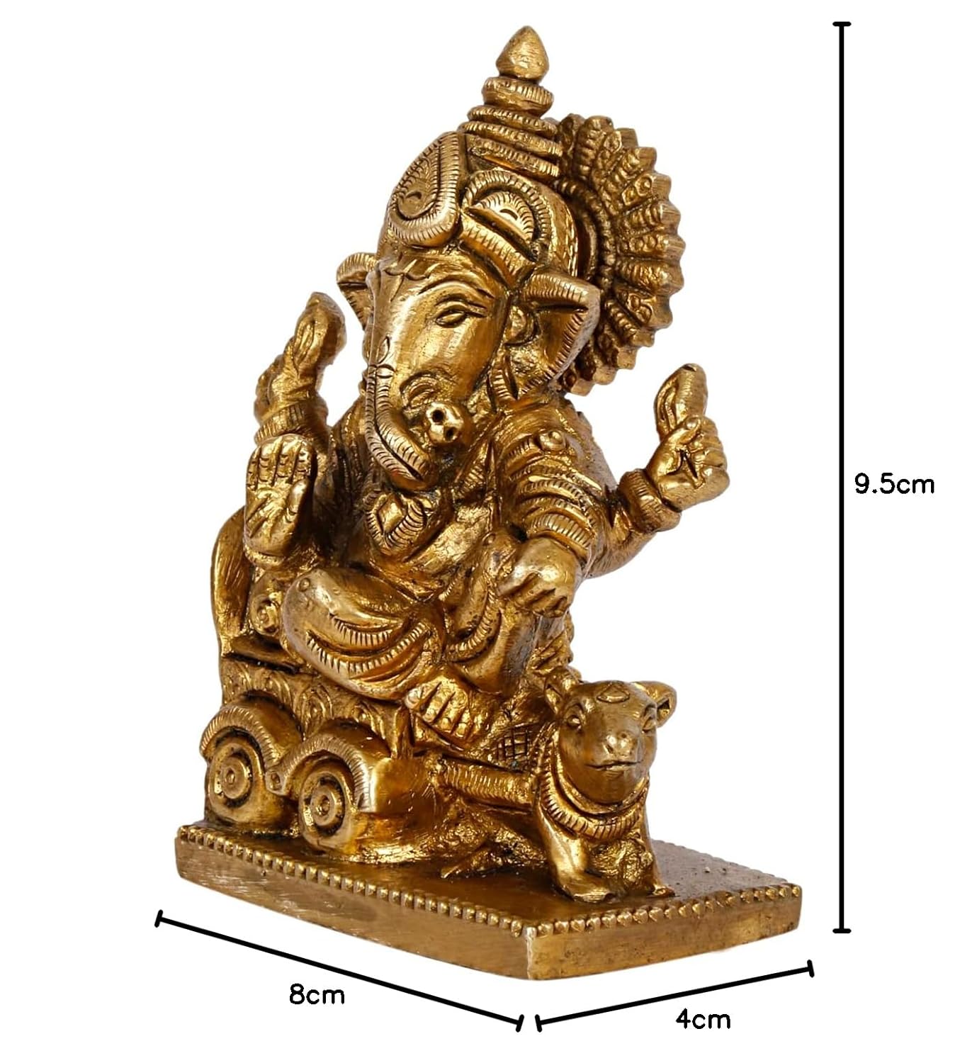 Ganesha Statue