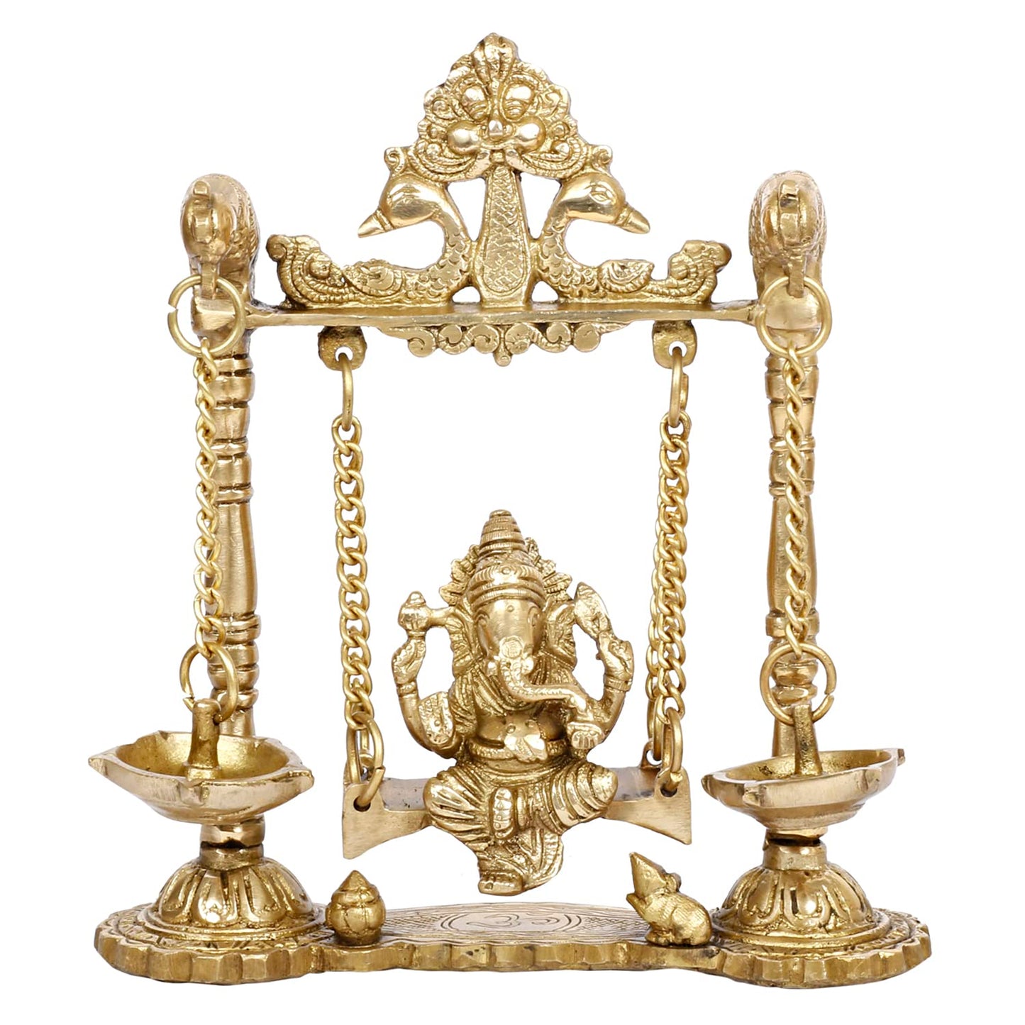 ganesha statue