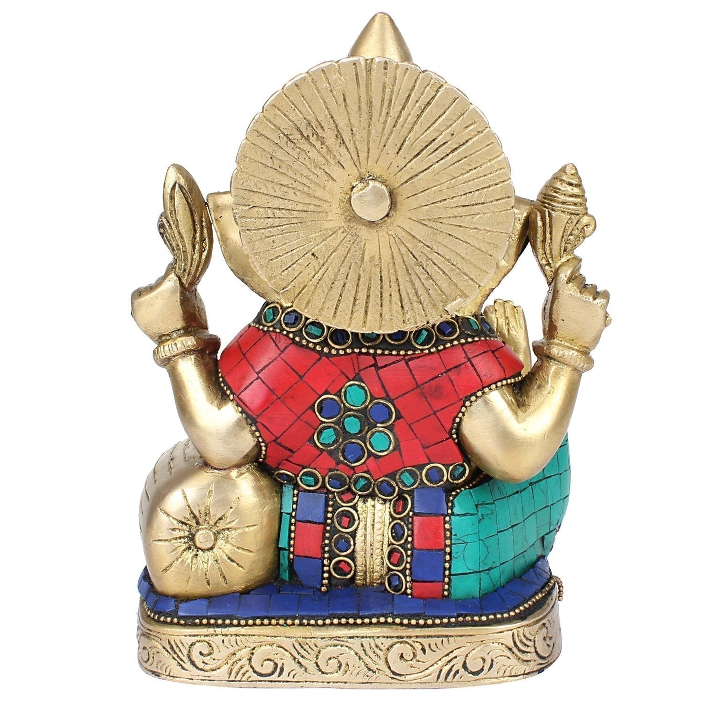 ganesha statue