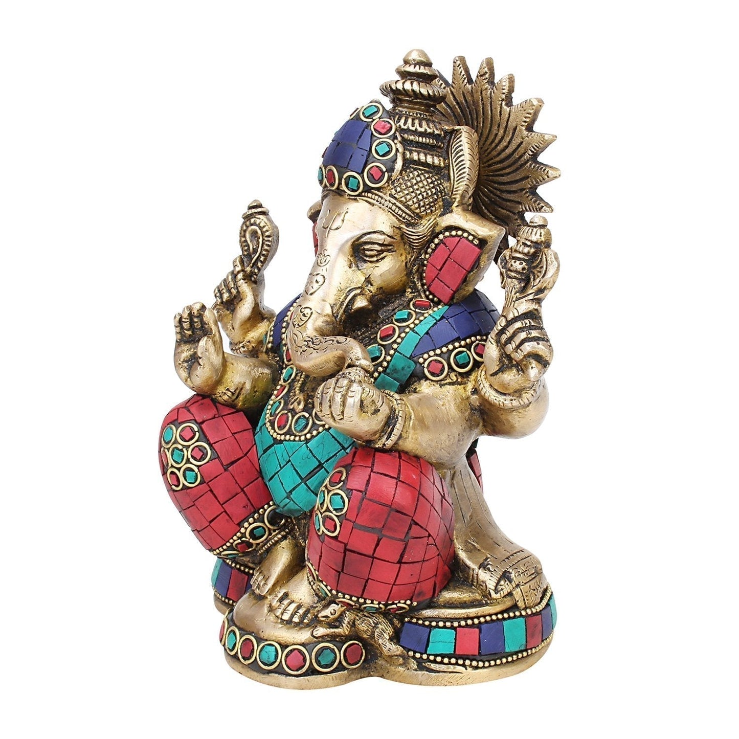 Ganesha Idol