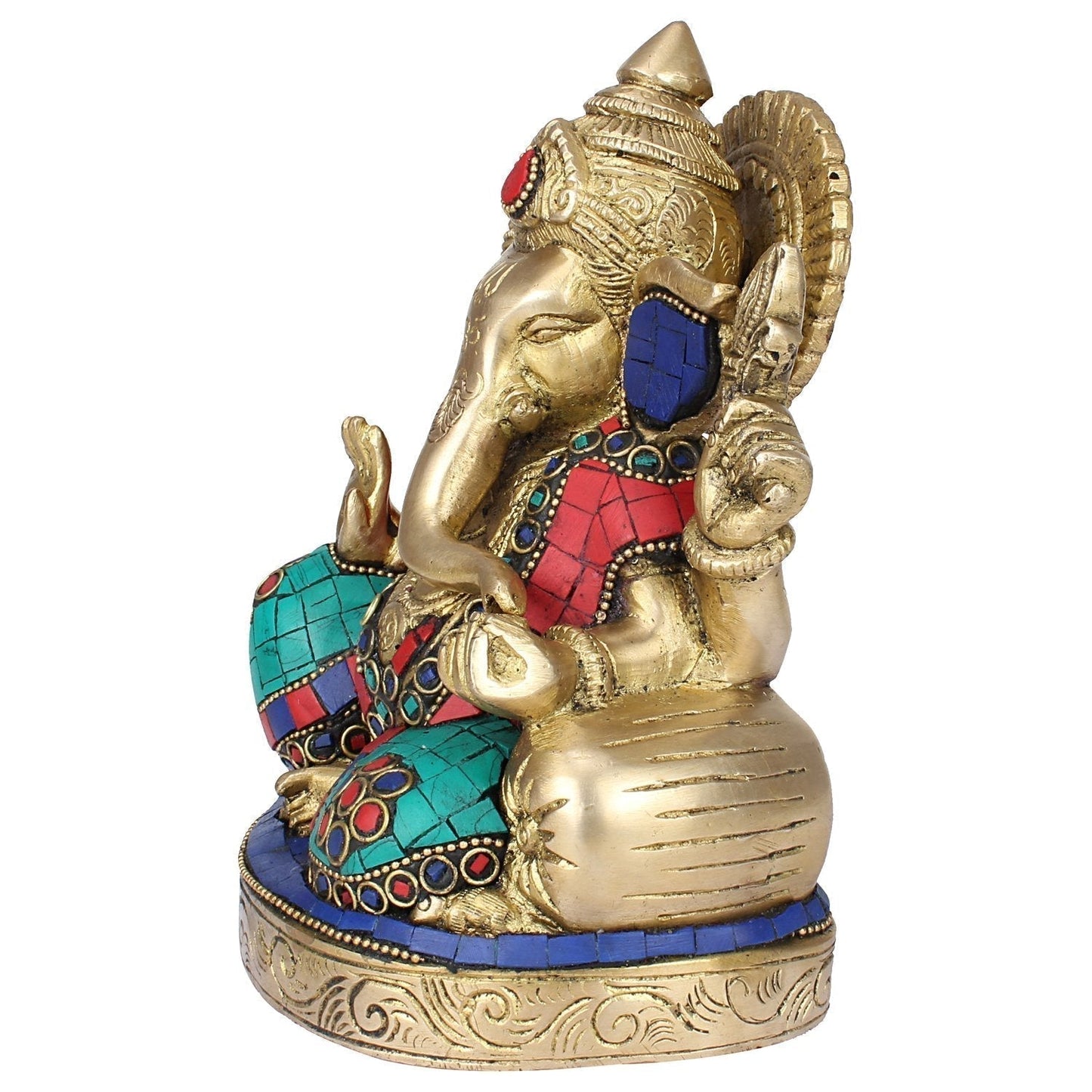 Ganesha Idol