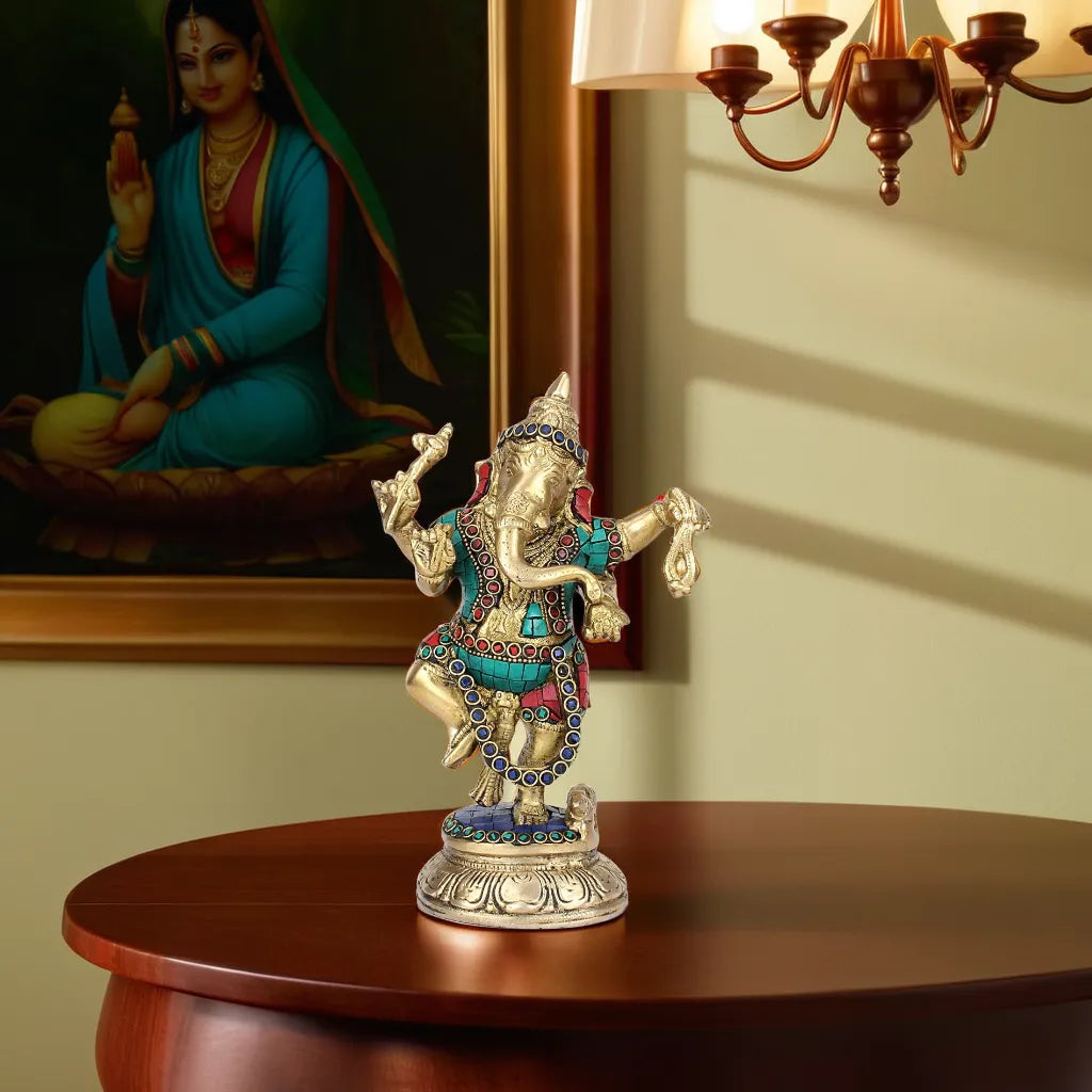 Ganesha Idol