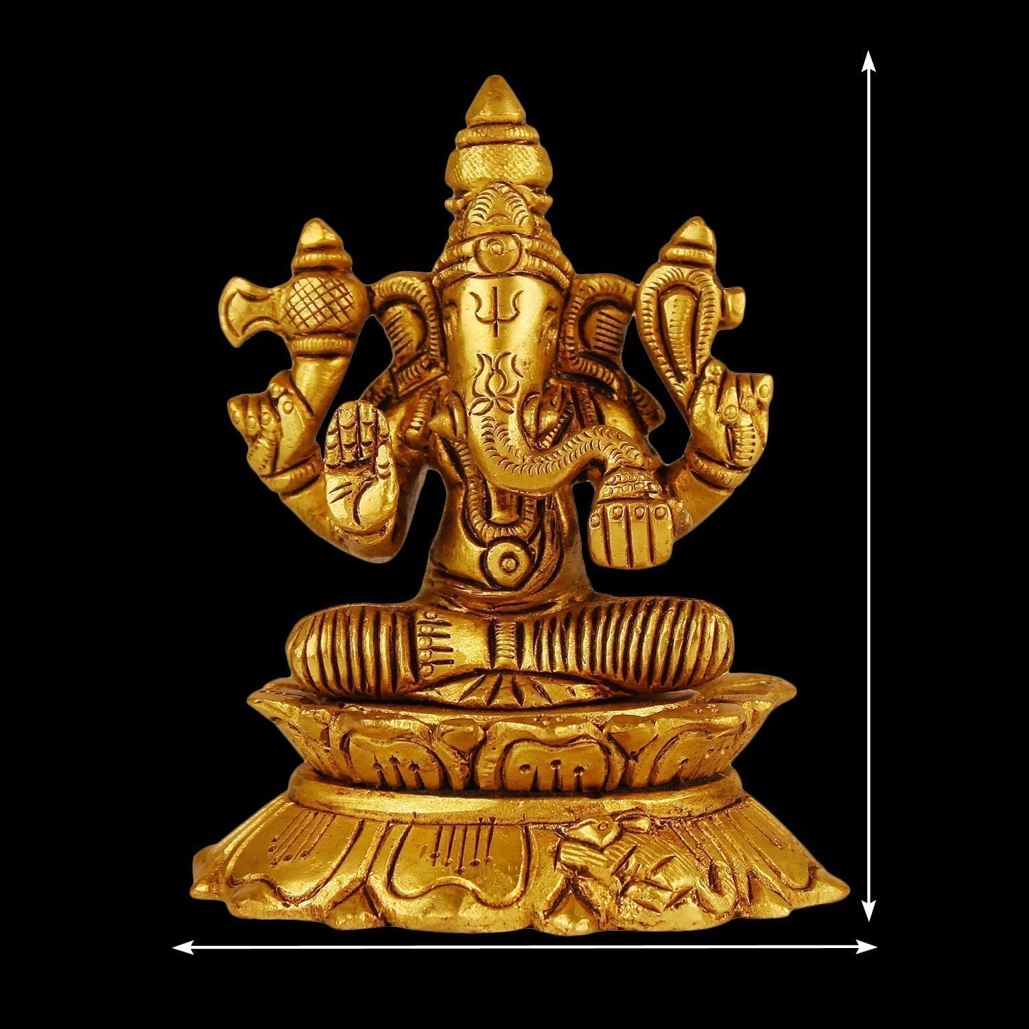 Ganpati Murti