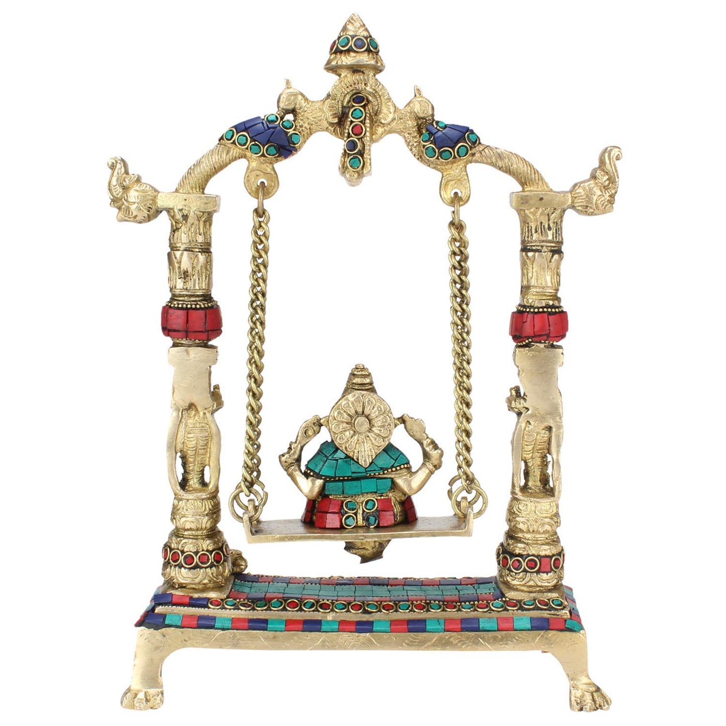 Ganesha idol 