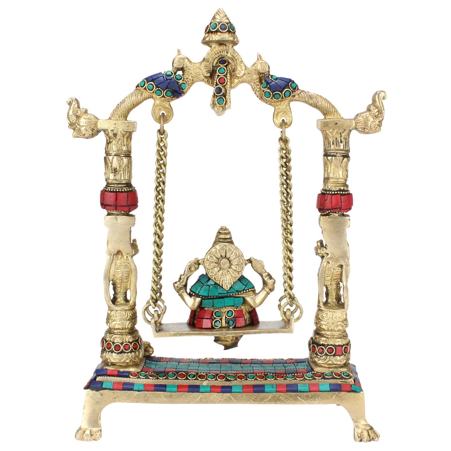 Ganesha idol 