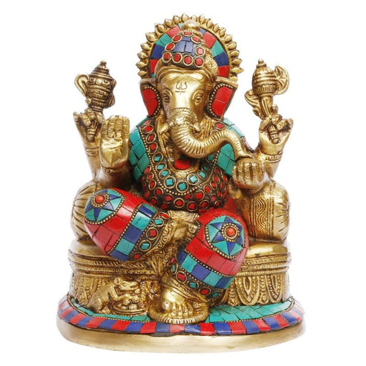 Lord Ganesha Idol