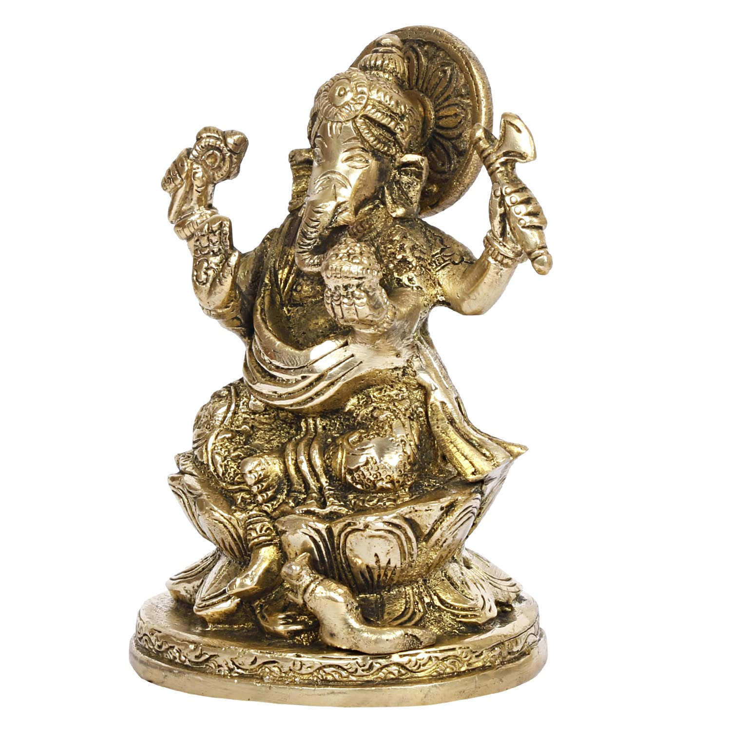 Ganesha Murti