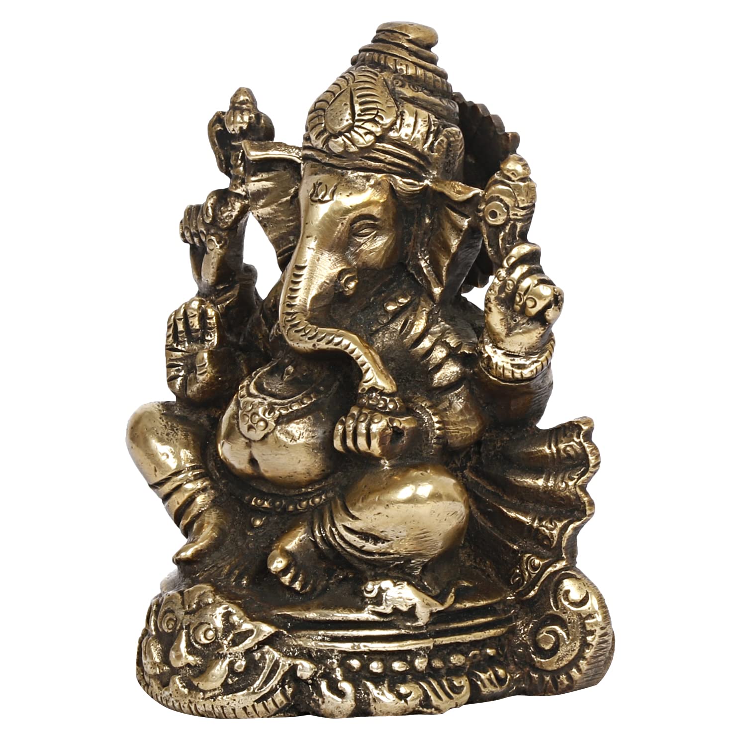 Ganpati Idol