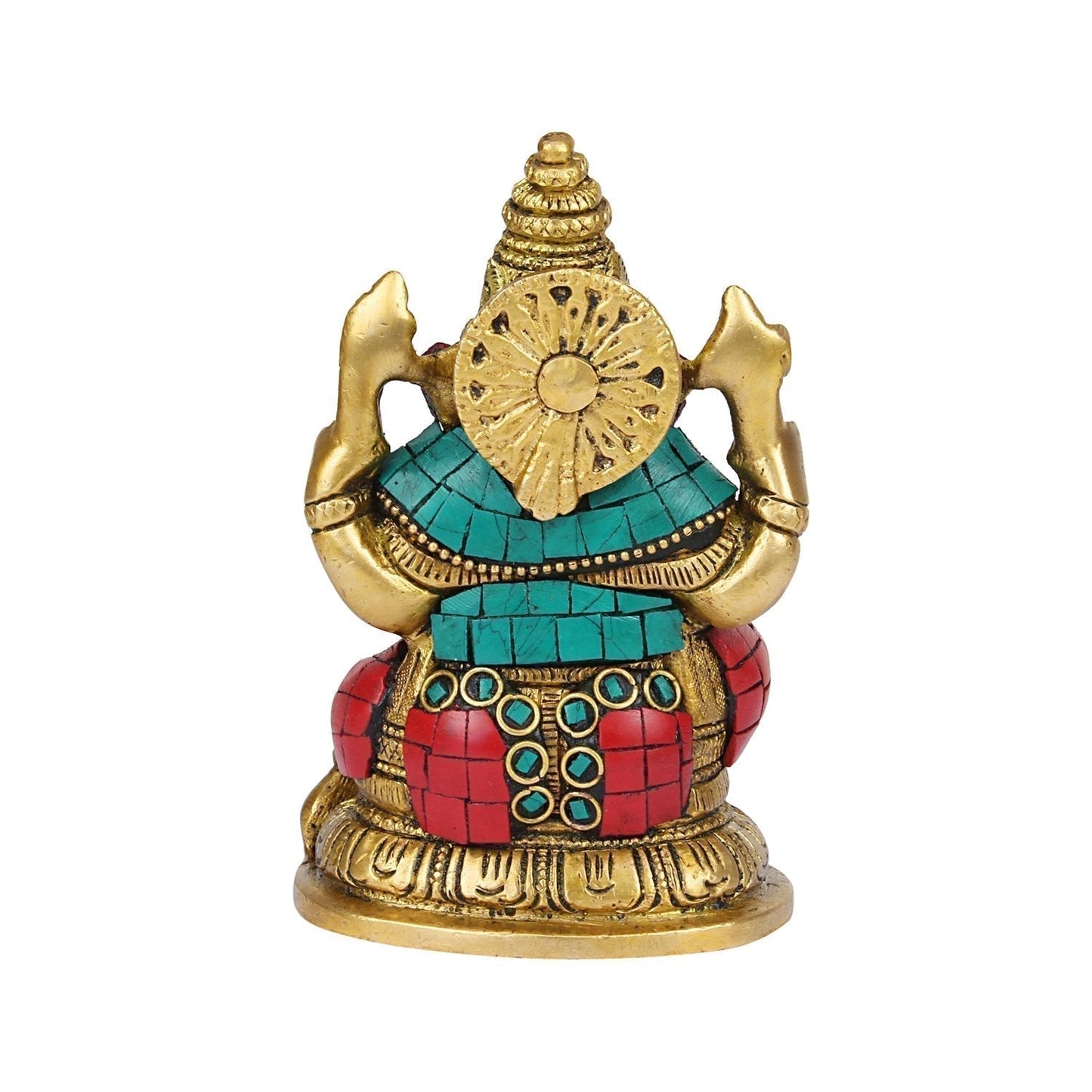 Ganpati Murti 