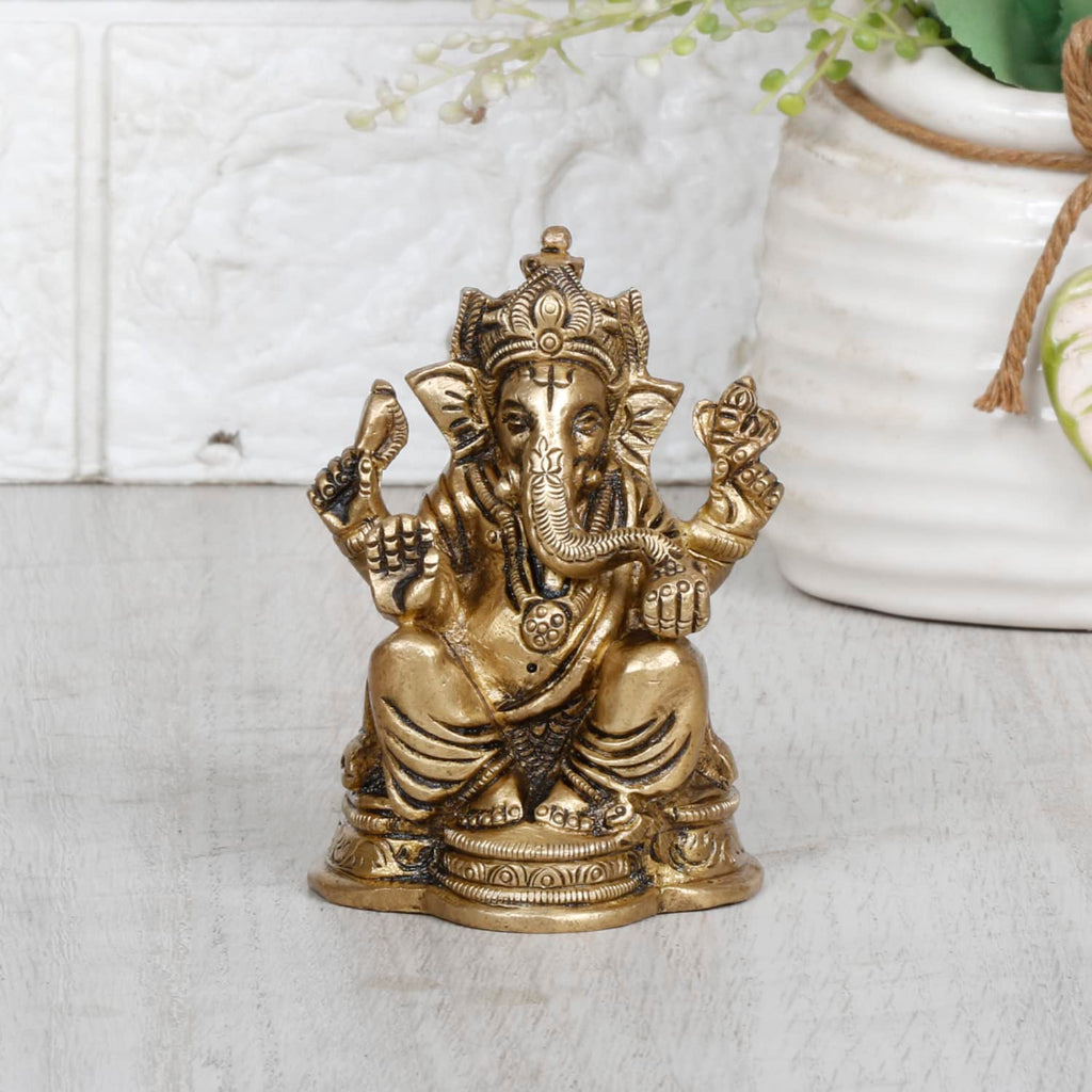 Ganpati Statue 