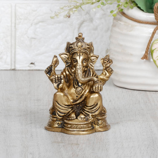 Ganpati Statue 