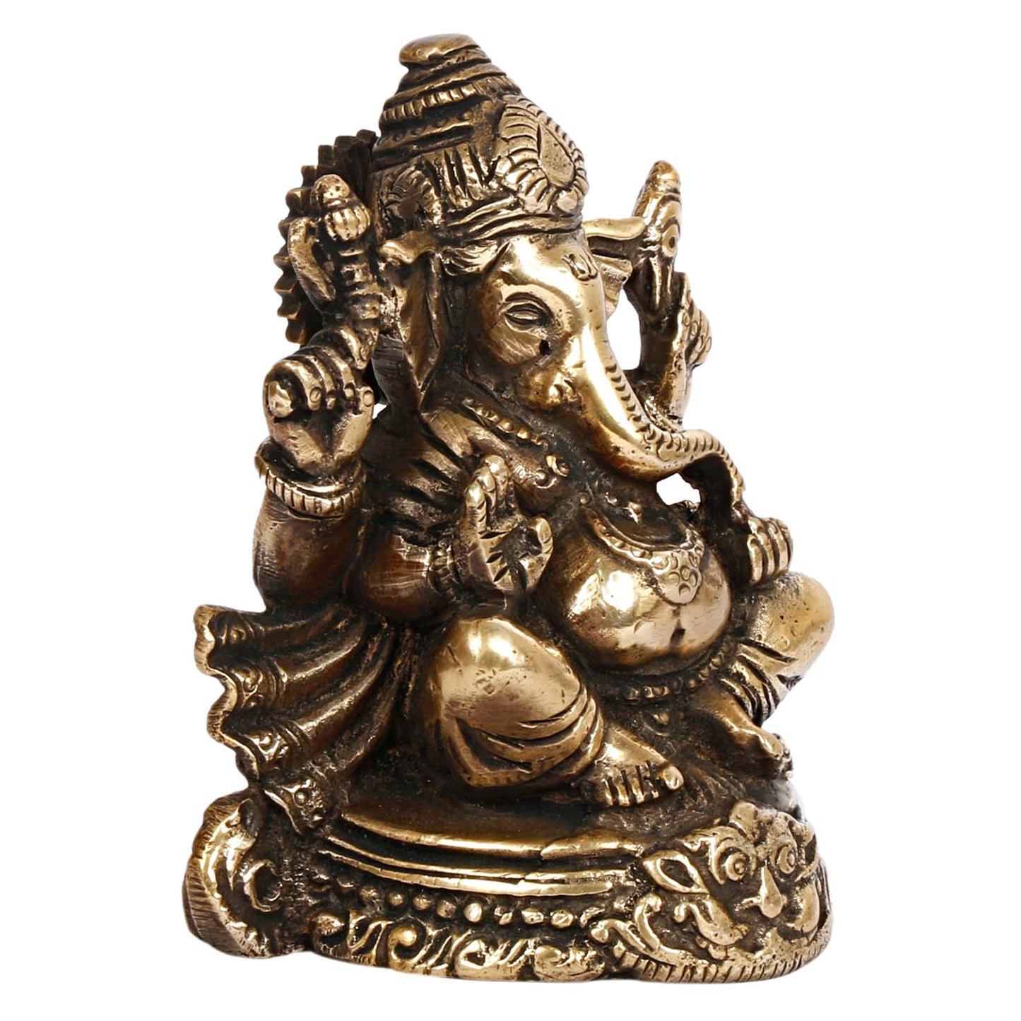 Ganesha Murti