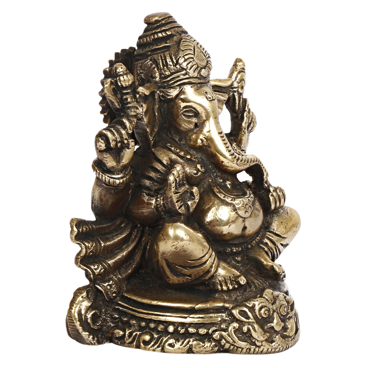 Ganesha Murti