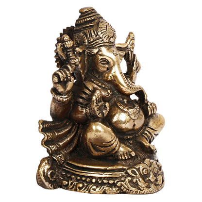 Ganesha Murti