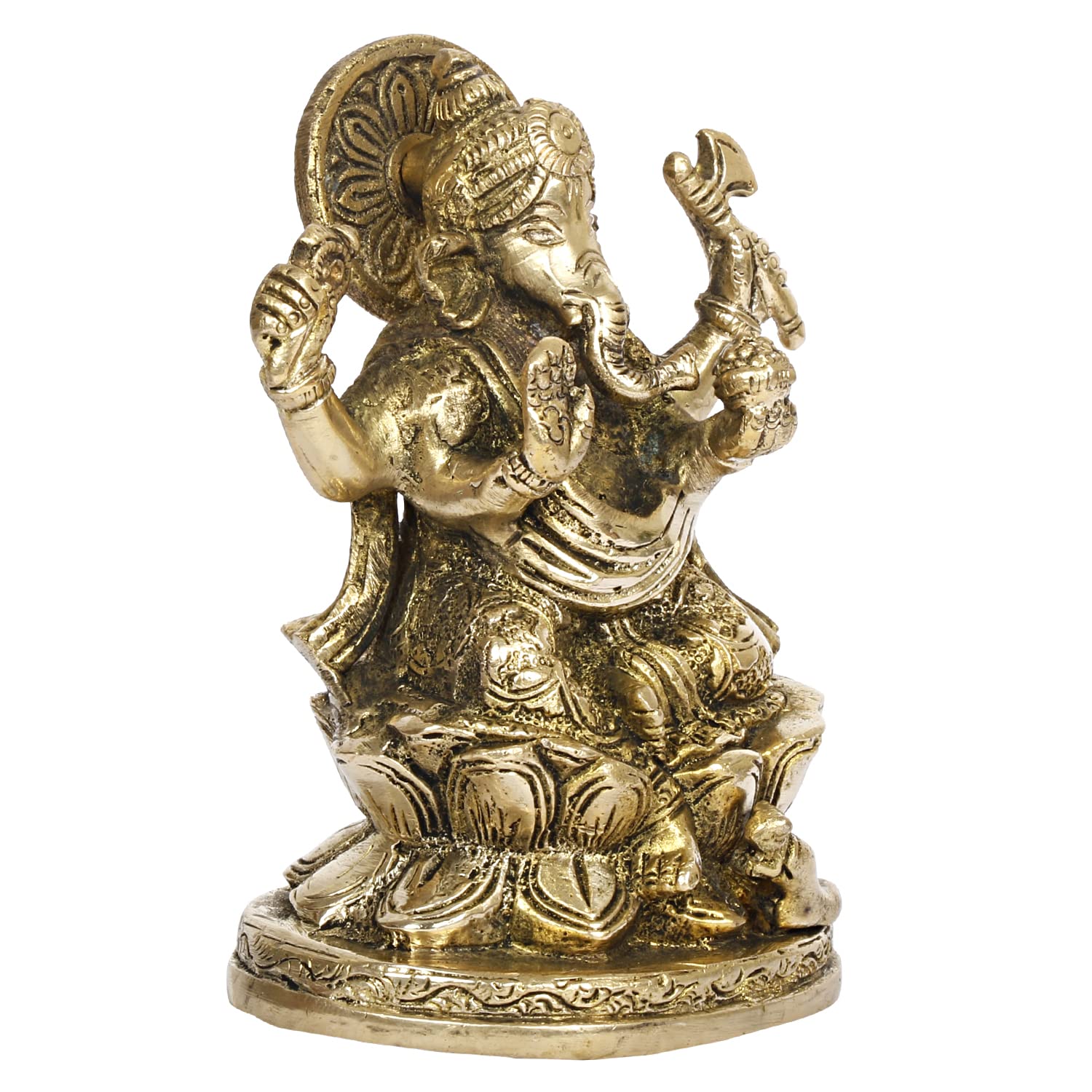 Ganesha Murti for home decor