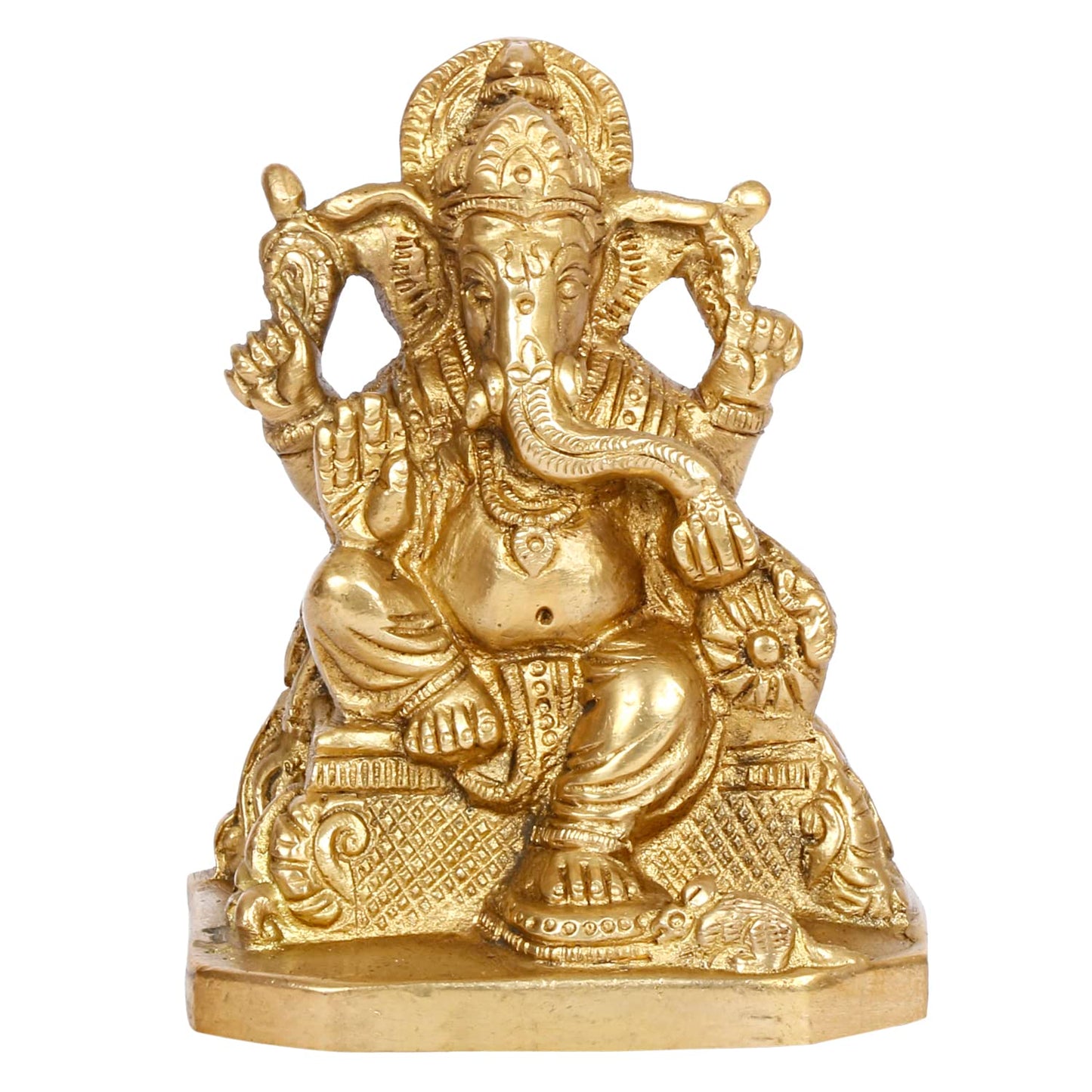 Ganpati Idol for Home