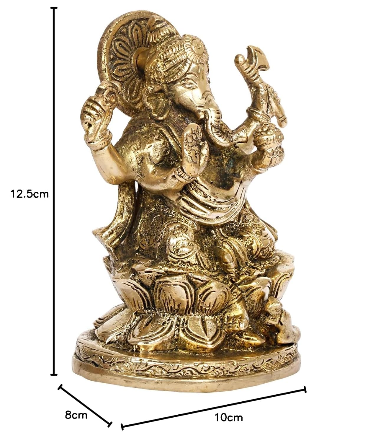 Ganpati Murti