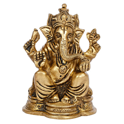 Ganesha Statue