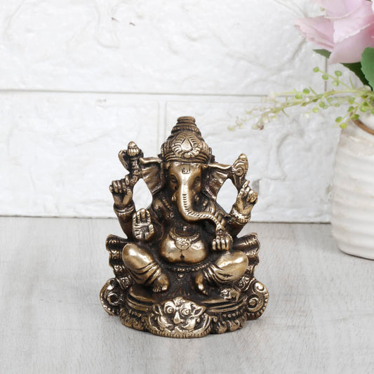 Ganpati Statue