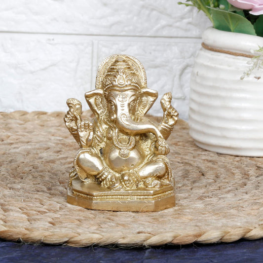 Ganpati Statue