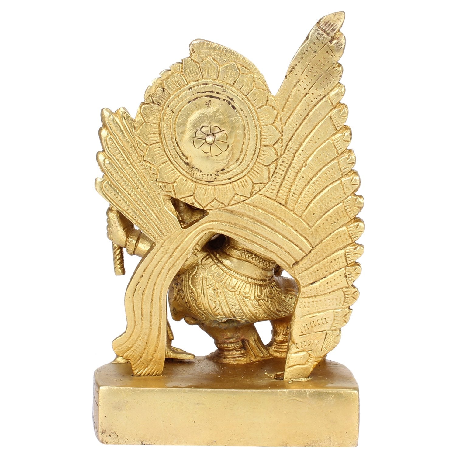 ganesha idol