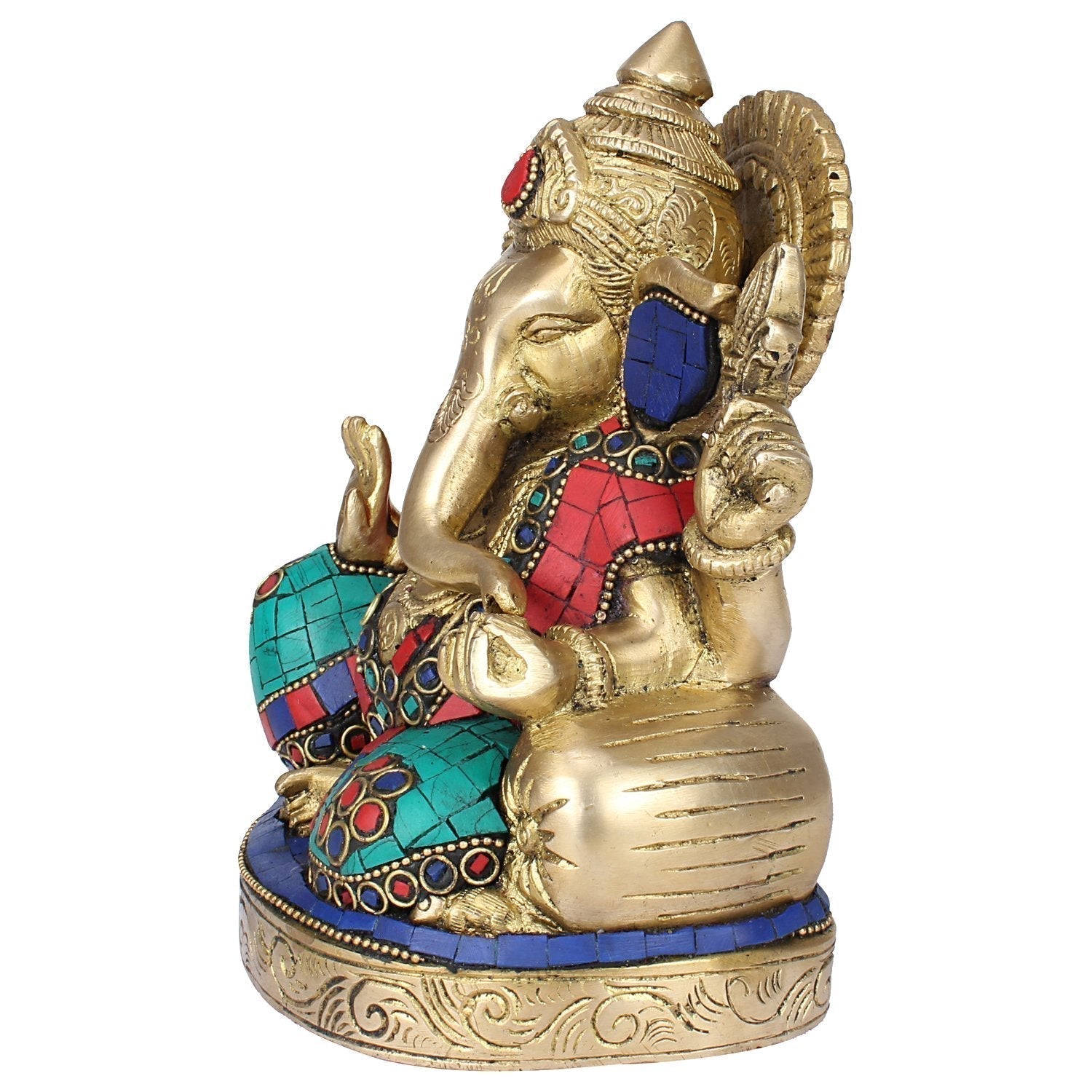 Ganesha Idol