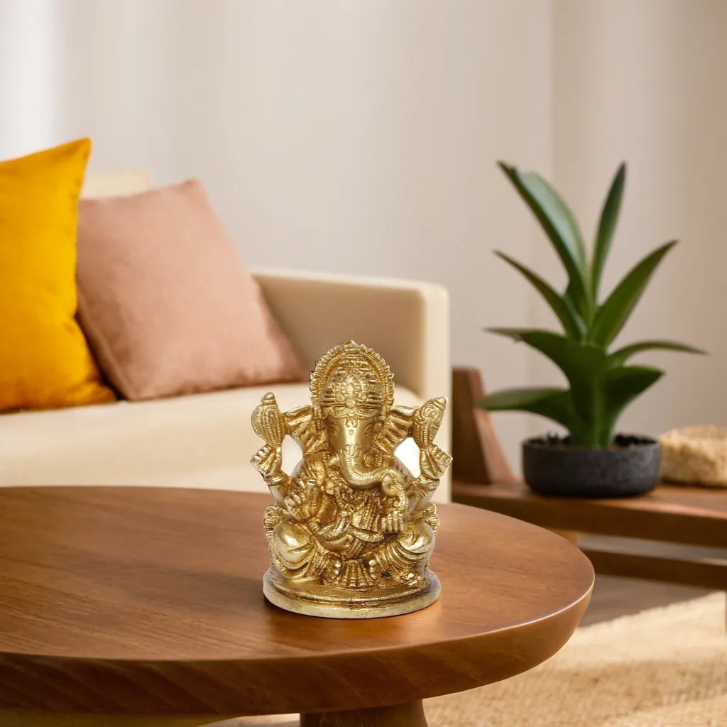 Murti Ganesha