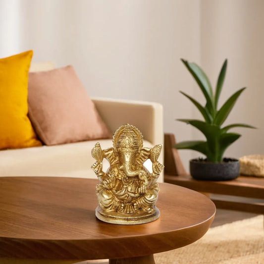 Murti Ganesha