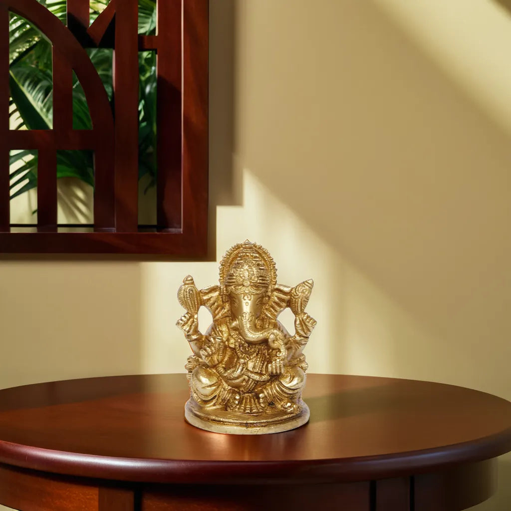 Ganpati Idol for Home