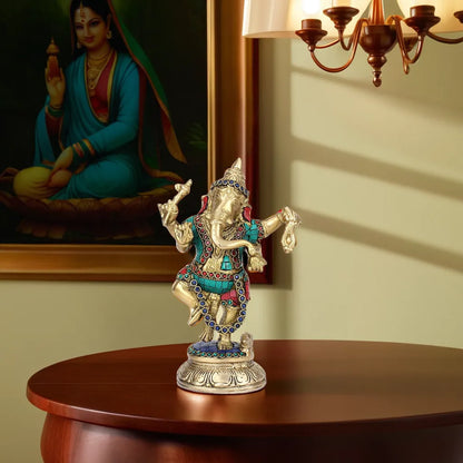 Ganesha Idol